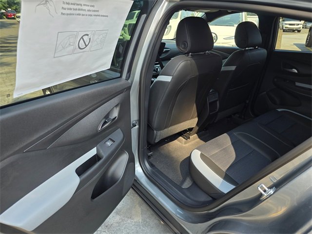 New 2025 Buick Envista Preferred w/ Convenience I Package image 15