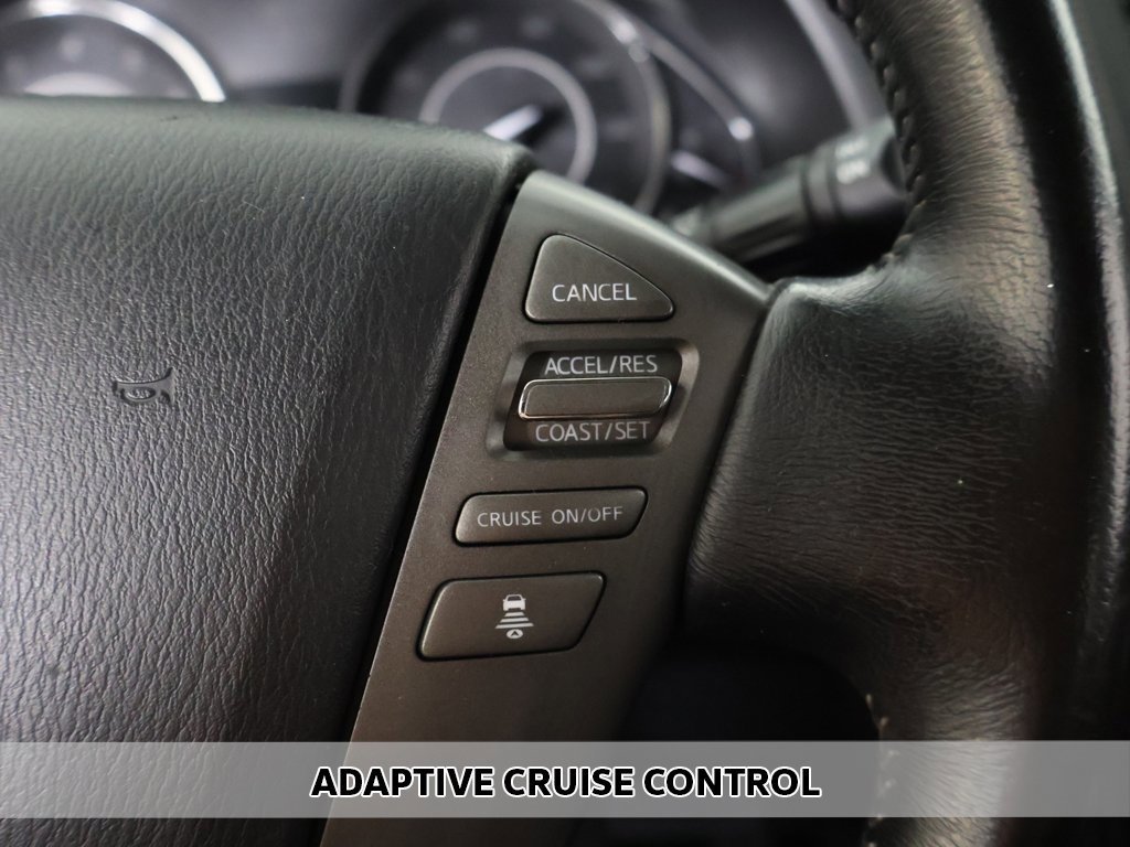 Used 2019 Nissan Armada SV image 4