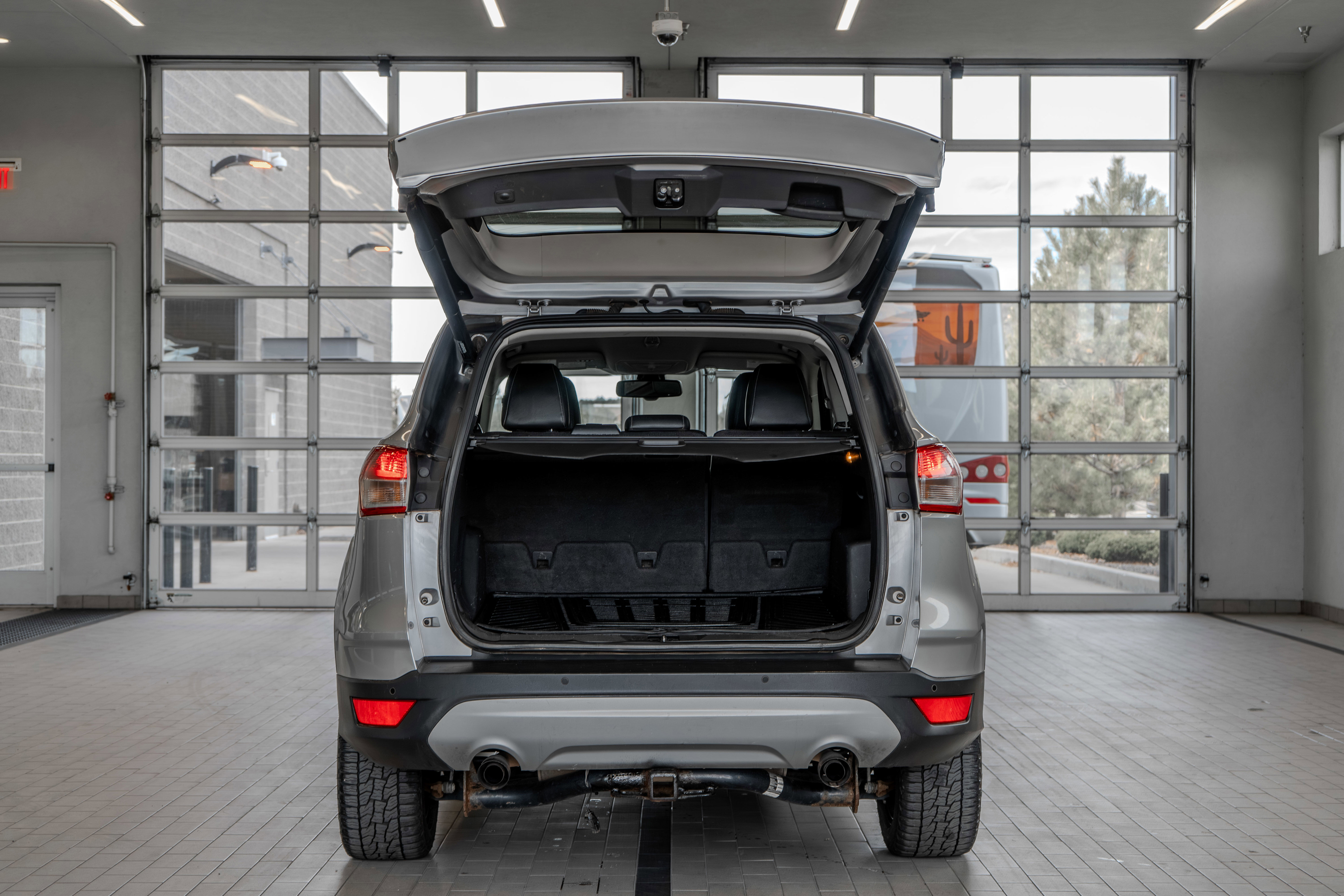 Used 2013 Ford Escape SEL image 16