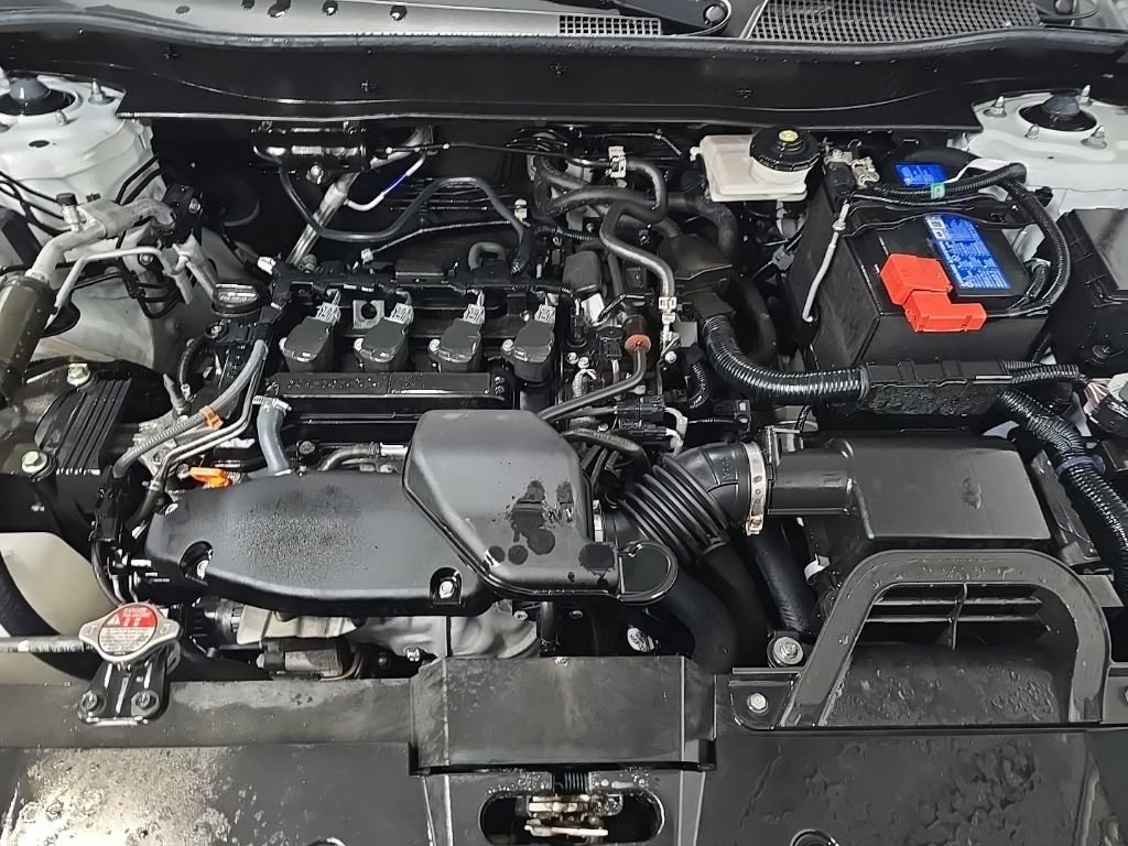 Used 2023 Honda CR-V EX image 13