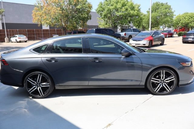 Used 2025 Honda Accord Touring image 5