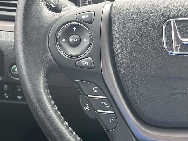 Used 2022 Honda Ridgeline RTL-E image 28