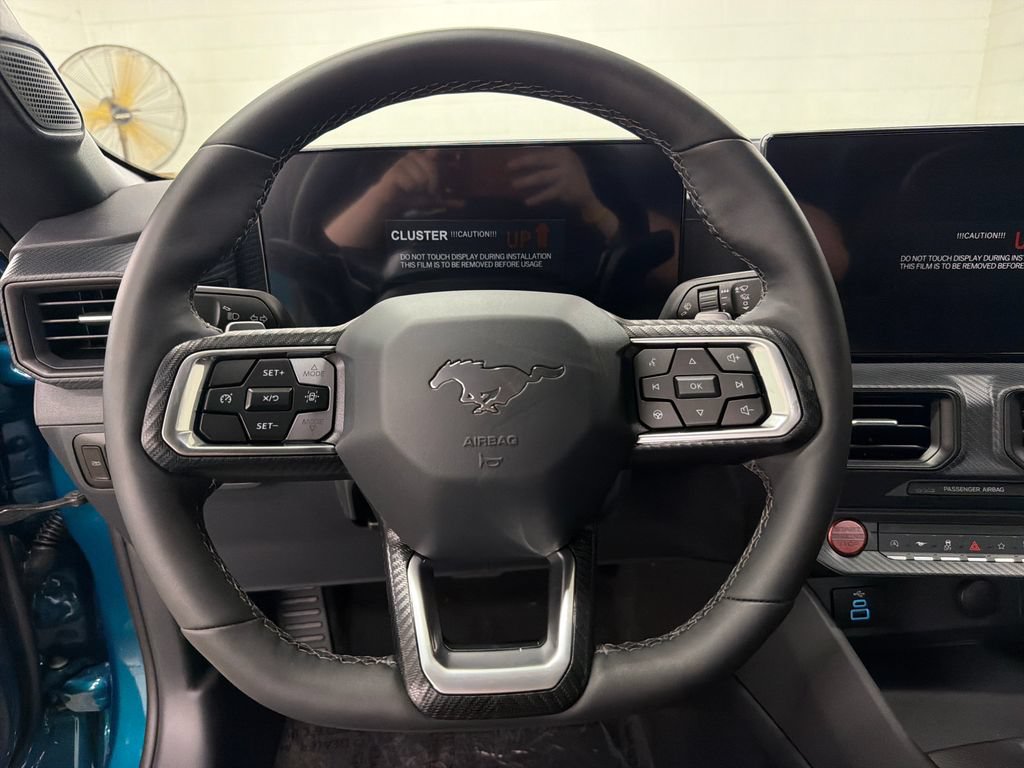 New 2026 Ford Mustang GT RWD image 17