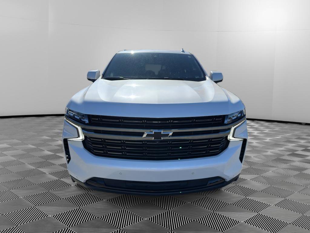 Used 2022 Chevrolet Tahoe RST w/ Luxury Package image 2