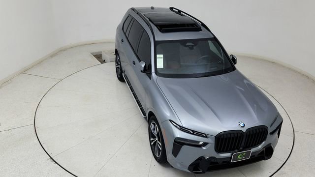 Used 2026 BMW X7 xDrive40i image 36