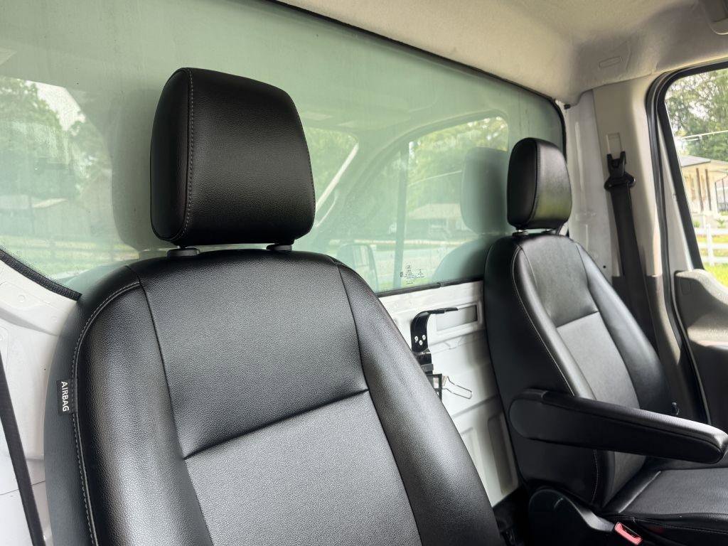Used 2020 Ford Transit 350 w/ Upfitter Package RWD image 16