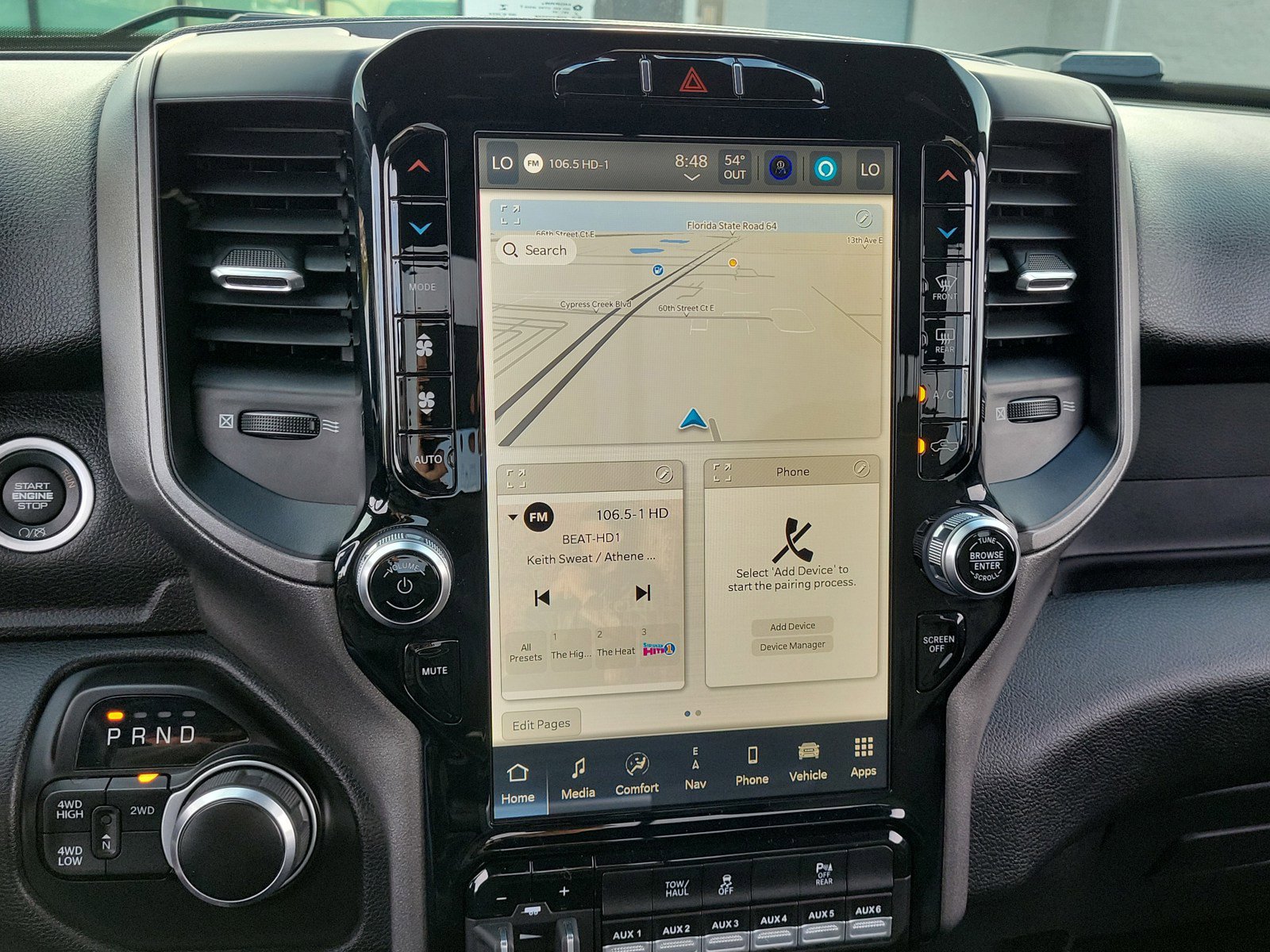 Used 2022 RAM 2500 Tradesman image 23