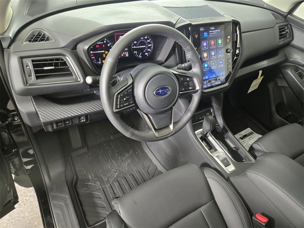 New 2026 Subaru Ascent Premium image 9