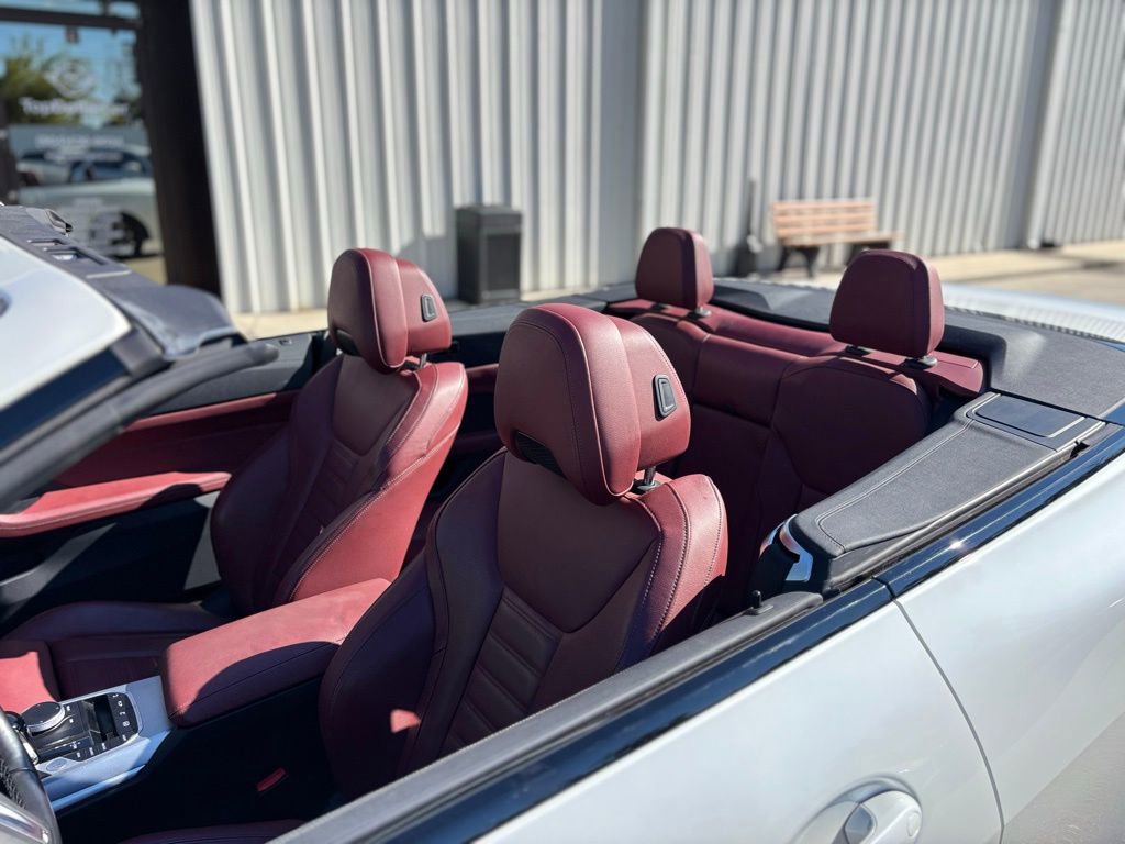 Used 2023 BMW M440i M440i w/ Premium Package image 19