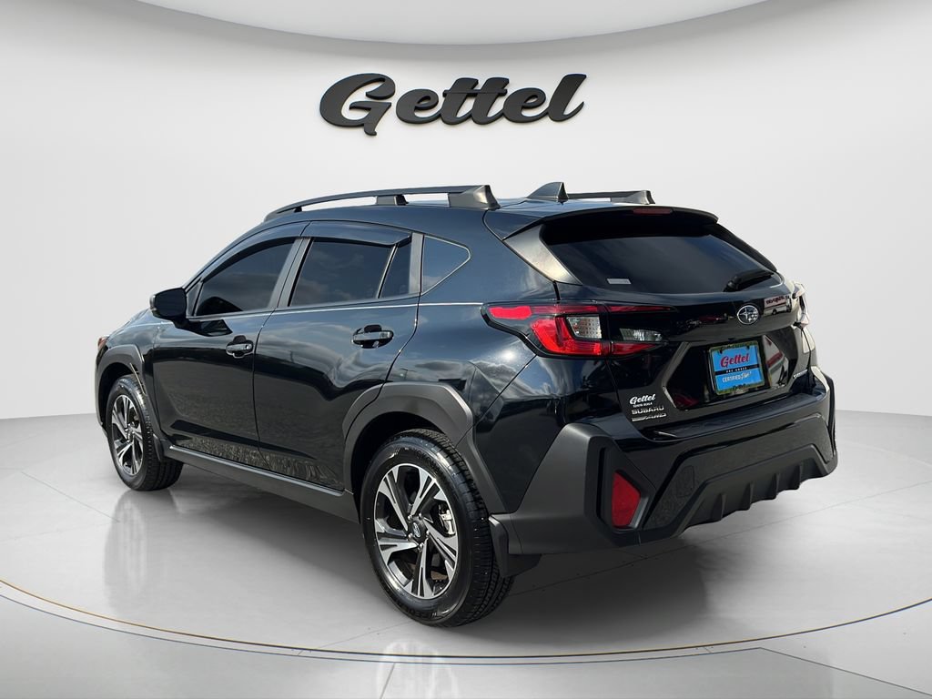 Used 2024 Subaru Crosstrek 2.0i Premium AWD/4WD image 7