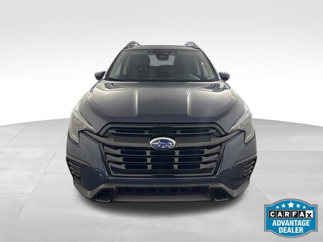 Used 2025 Subaru Ascent Onyx Edition AWD/4WD image 2