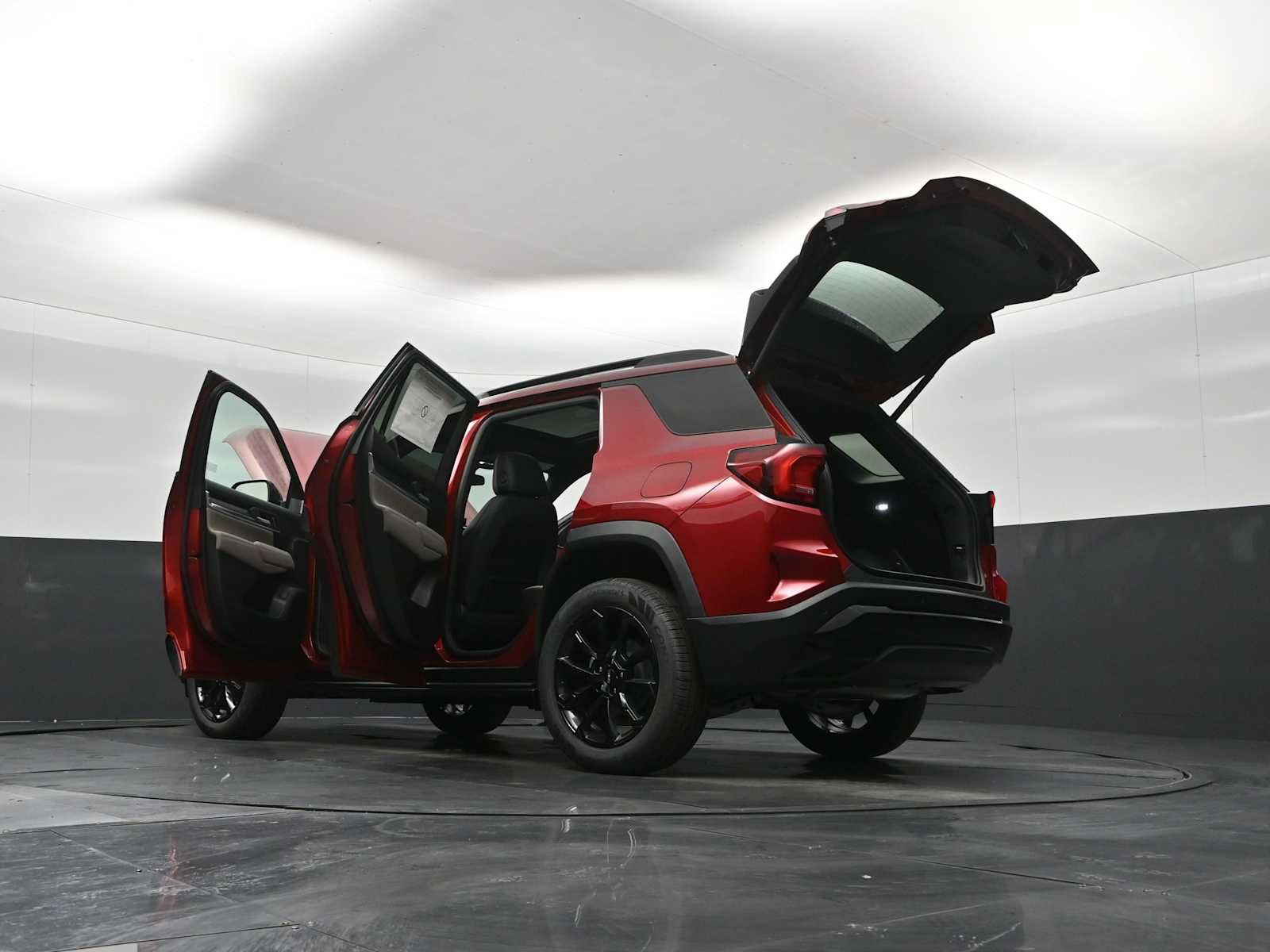 New 2026 GMC Terrain Elevation w/ Elevation Premium Package image 31