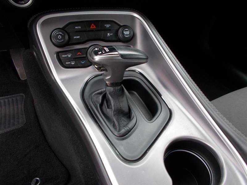 Used 2019 Dodge Challenger SXT RWD image 30