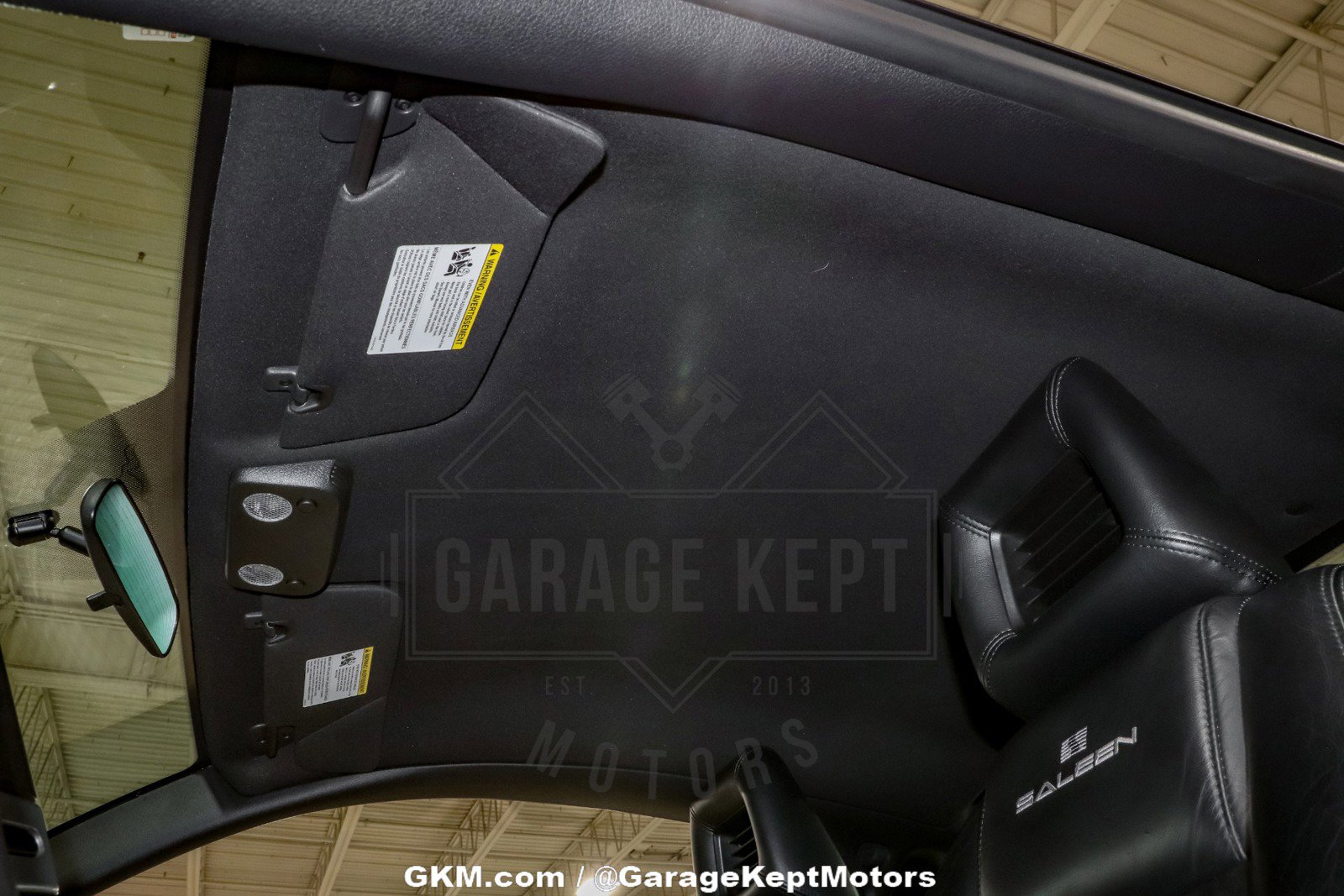 Used 2005 Ford Mustang GT image 97