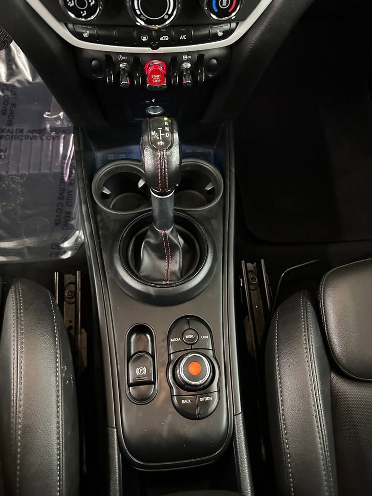 Used 2019 MINI Cooper Countryman S image 17