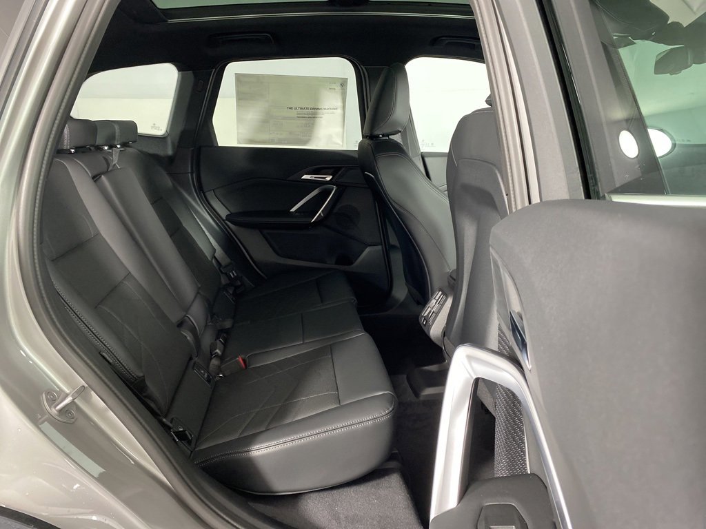 New 2026 BMW X1 xDrive28i w/ Convenience Package image 29