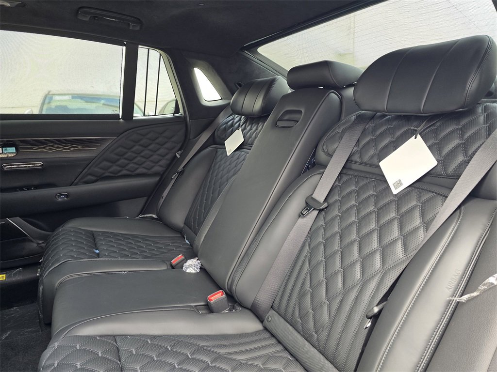 New 2026 Genesis G90 3.5T Prestige image 12