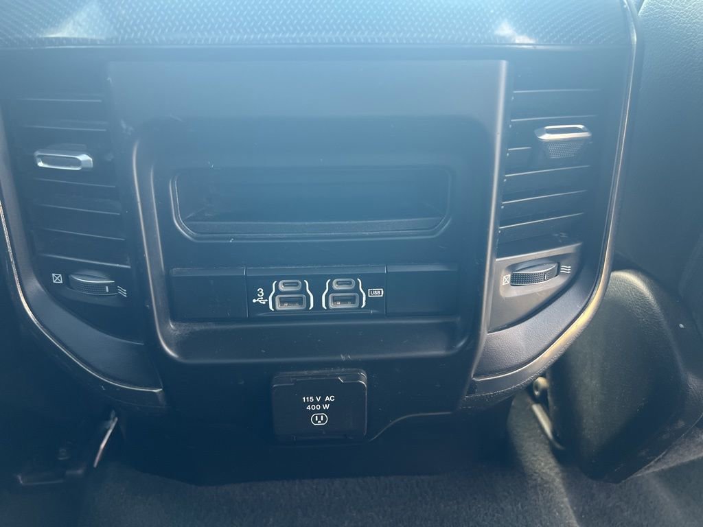 Used 2019 RAM 1500 Sport w/ Level 2 Equipment Group image 23