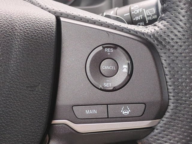 Used 2020 Honda Passport EX-L image 24