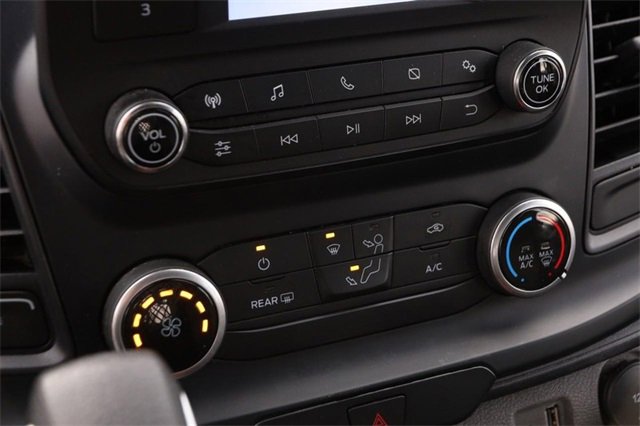 Used 2024 Ford Transit 250 Low Roof w/ Exterior Upgrade Package image 15