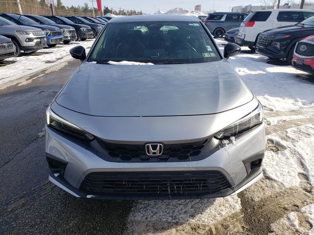 Used 2023 Honda Civic Sport image 9