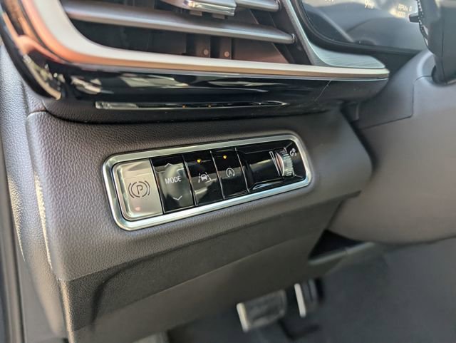 New 2026 Buick Envision Sport Touring image 16