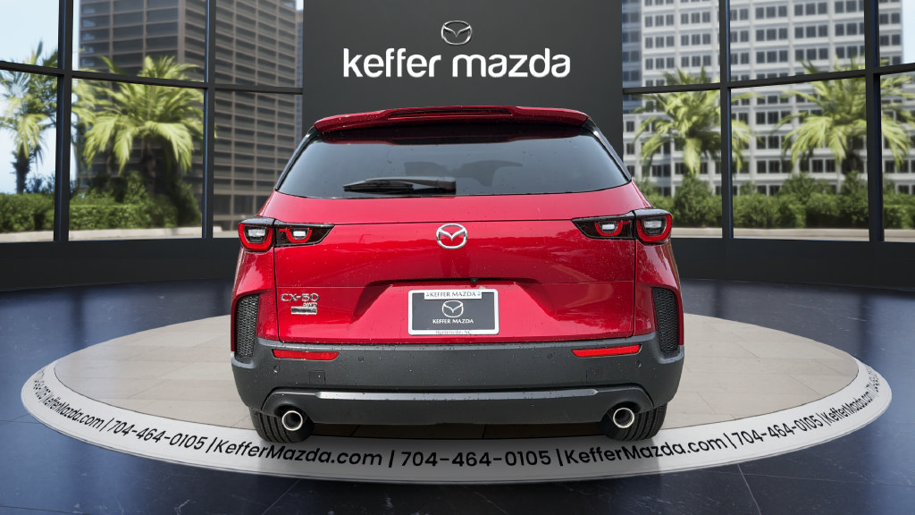 New 2026 MAZDA CX-50 AWD 2.5 S w/ Weather Package image 6