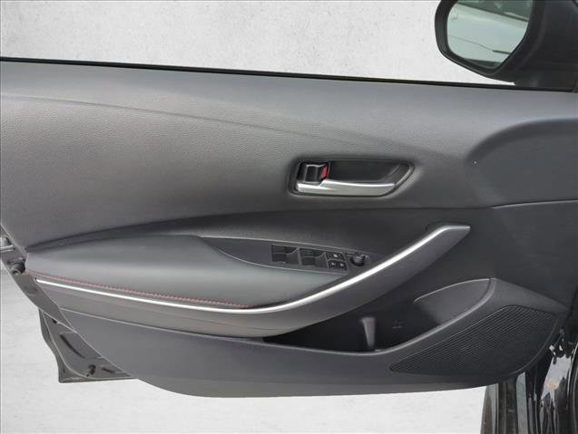 Certified 2024 Toyota Corolla Sedan w/ SE Convenience Package FWD image 7