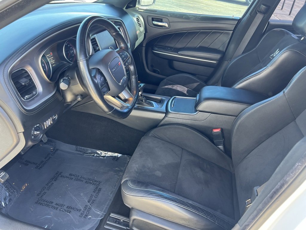Used 2021 Dodge Charger Scat Pack image 6