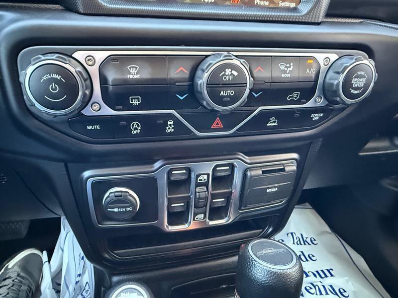 Used 2022 Jeep Gladiator Sport AWD/4WD image 22