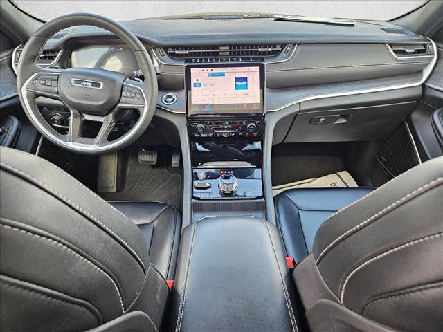Used 2024 Jeep Grand Cherokee Limited 4xe AWD/4WD image 18