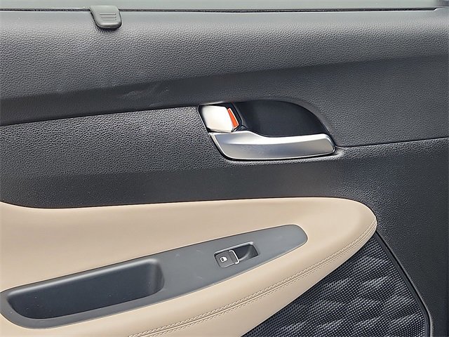 Certified 2022 Hyundai Santa Fe SEL w/ Convenience + Premium Package image 26