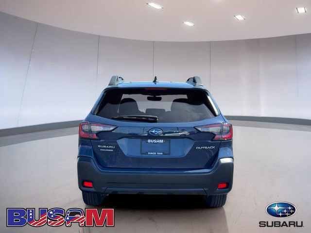Certified 2024 Subaru Outback Premium image 7