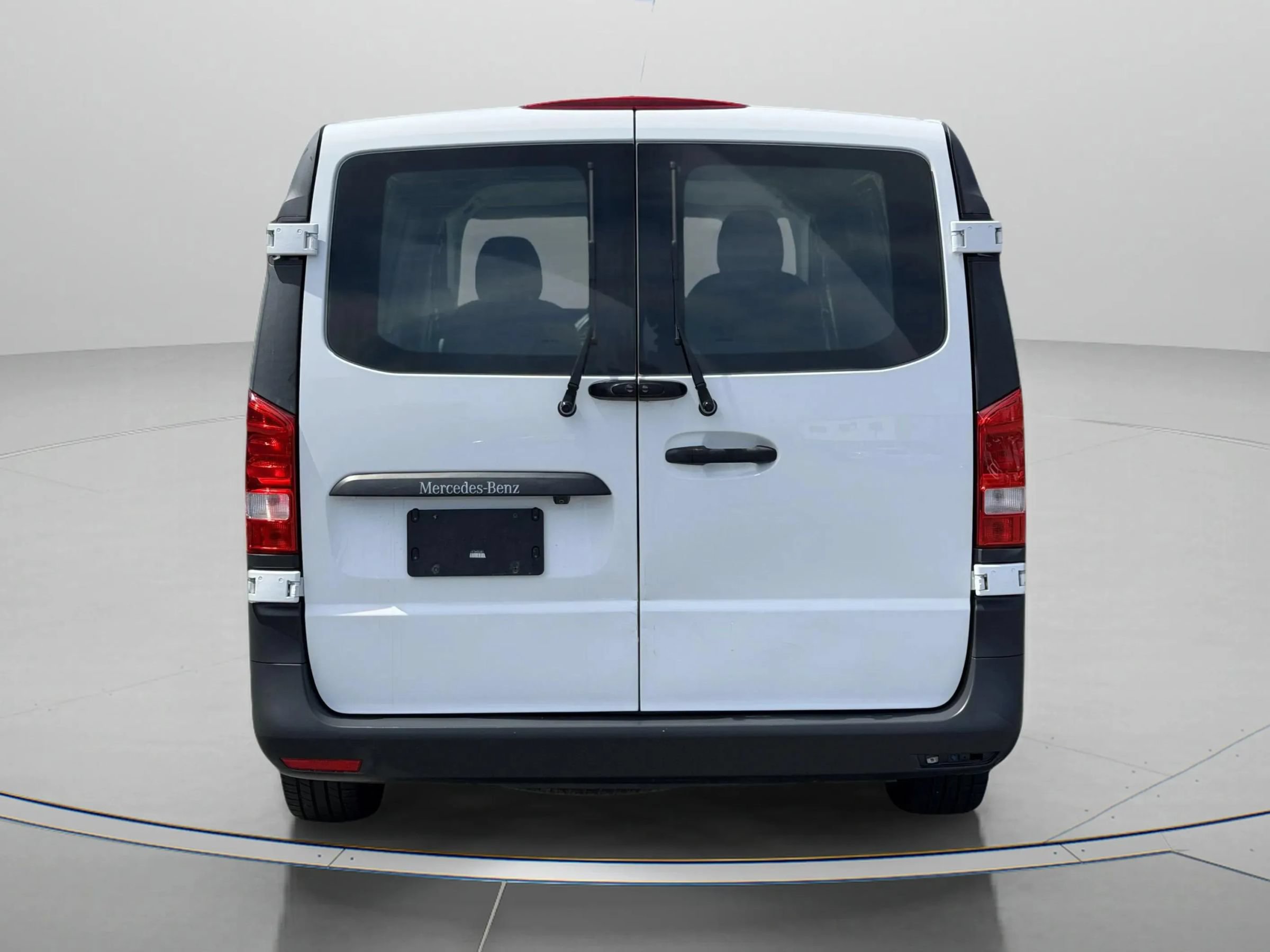 Used 2019 Mercedes-Benz Metris image 5