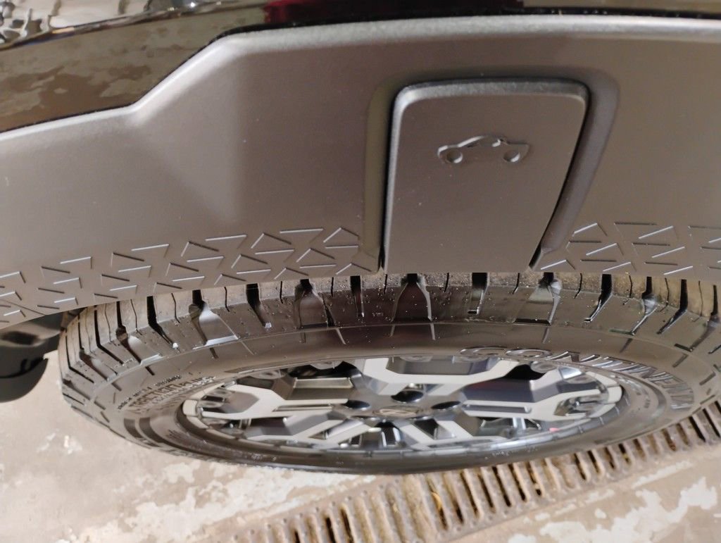 New 2026 Hyundai Santa Cruz XRT image 34