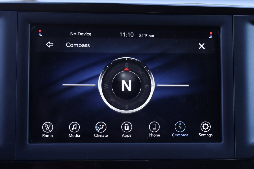 Used 2019 Chrysler Pacifica Touring image 28