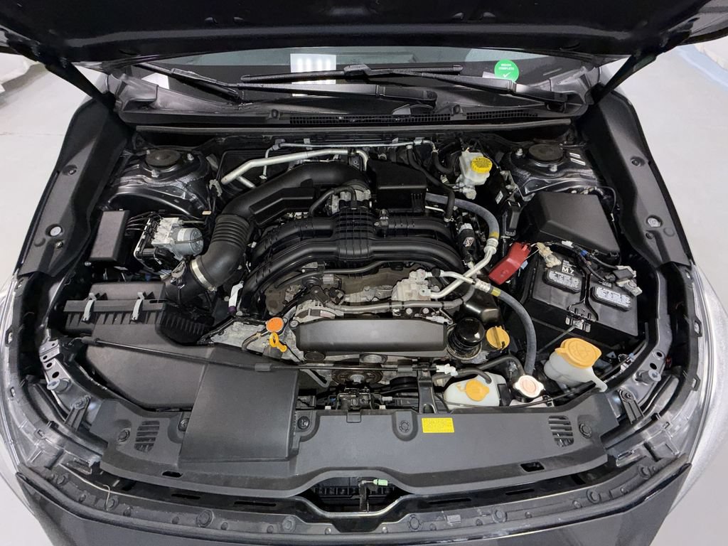 Used 2022 Subaru Impreza 2.0i Premium AWD/4WD image 18
