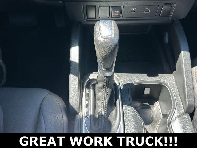 Used 2022 Nissan Frontier S w/ Technology Package image 25