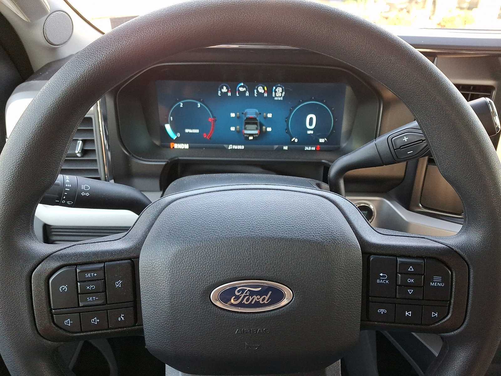 New 2026 Ford F250 XLT w/ XLT Premium Package image 14