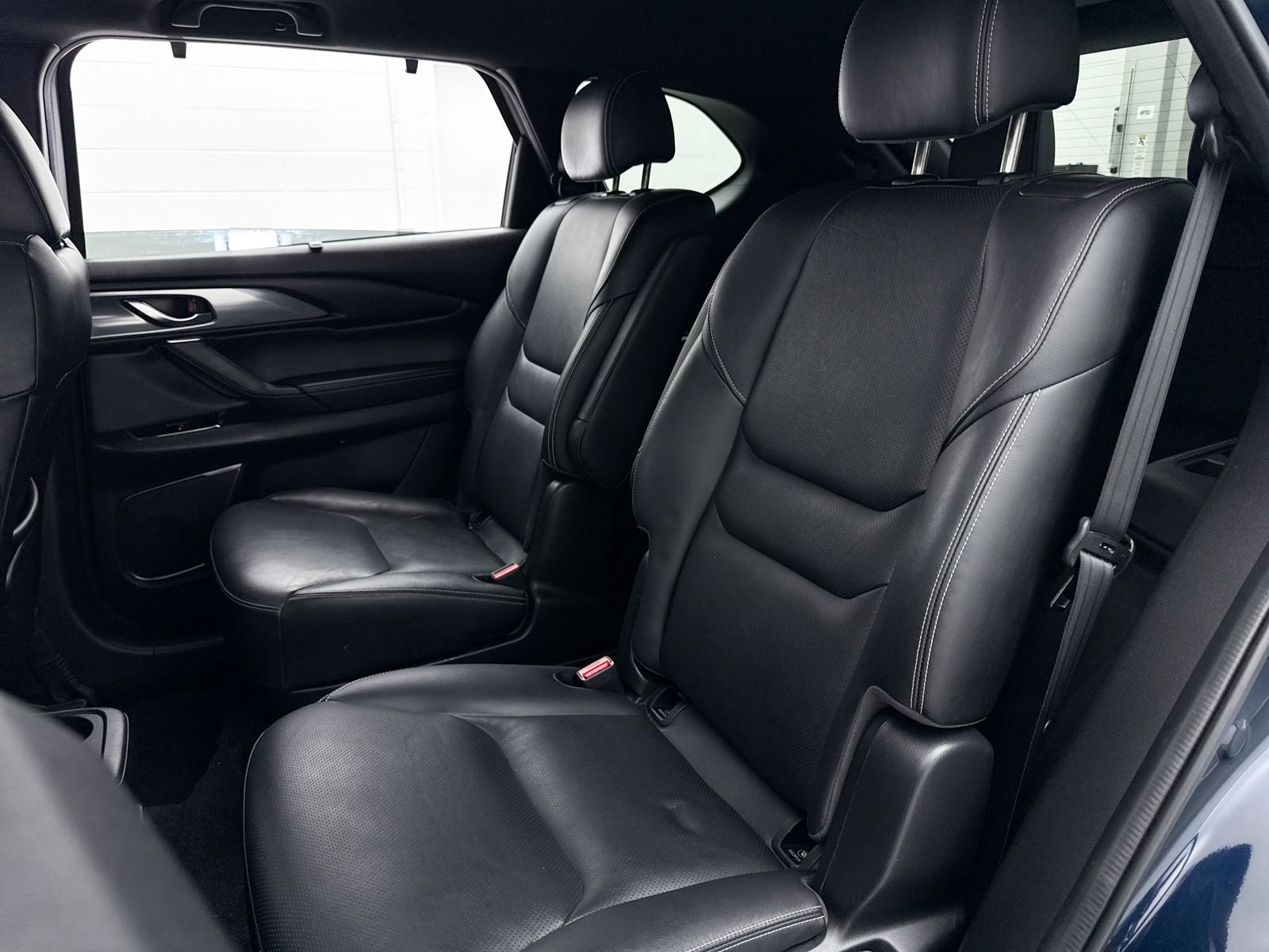 Used 2021 MAZDA CX-9 Grand Touring image 34