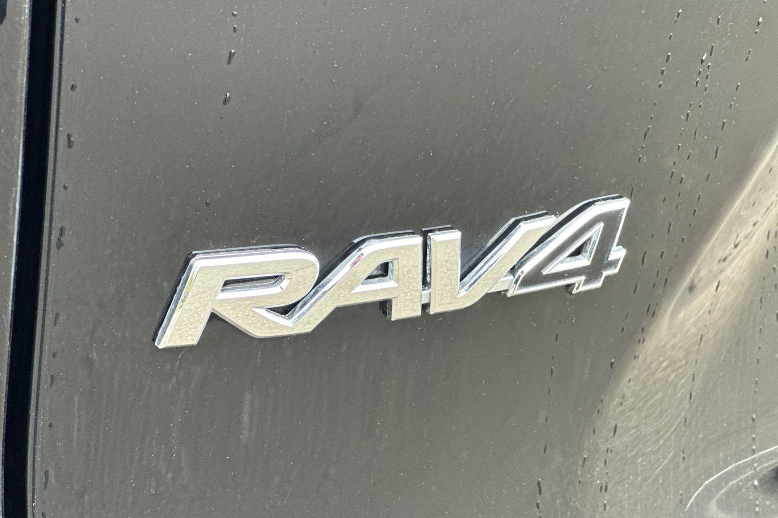 Certified 2025 Toyota RAV4 XLE image 53