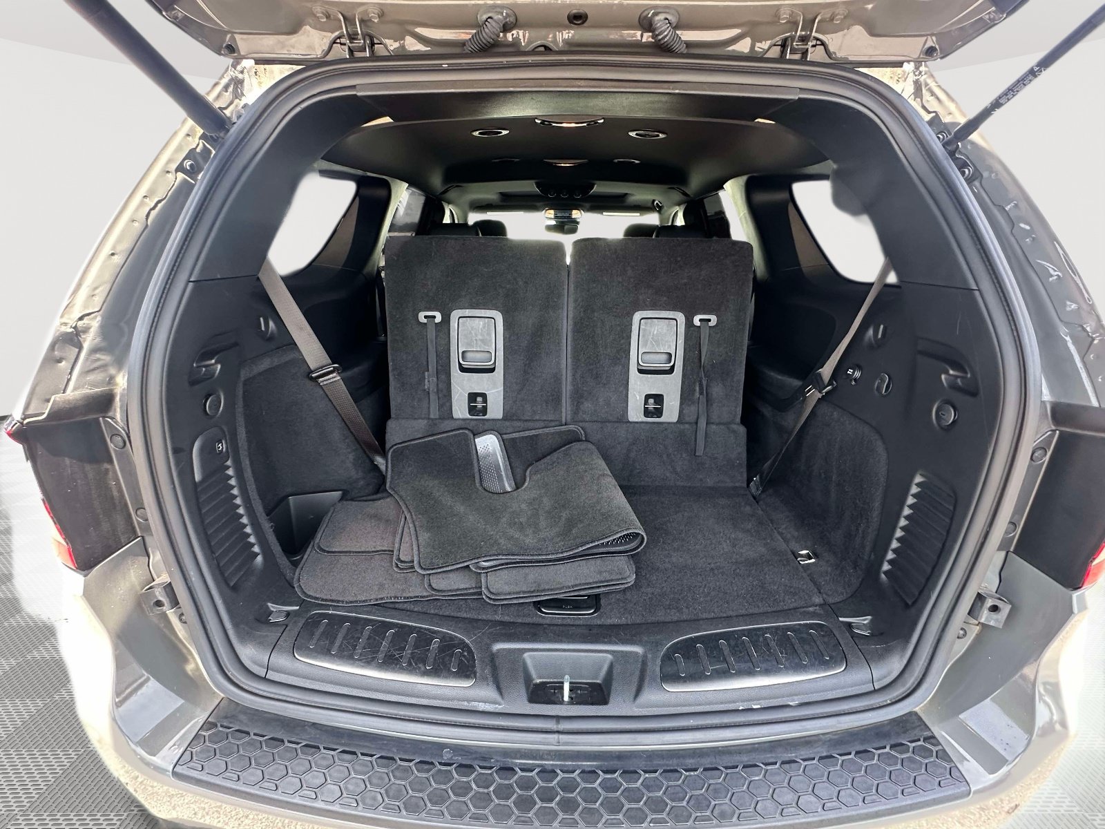Used 2022 Dodge Durango GT AWD/4WD image 35