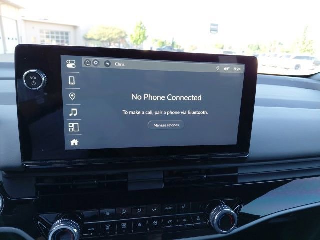 Used 2025 Honda Prologue Touring image 18