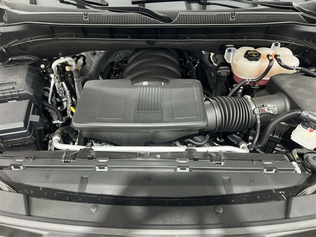 Used 2024 Chevrolet Tahoe Premier image 28