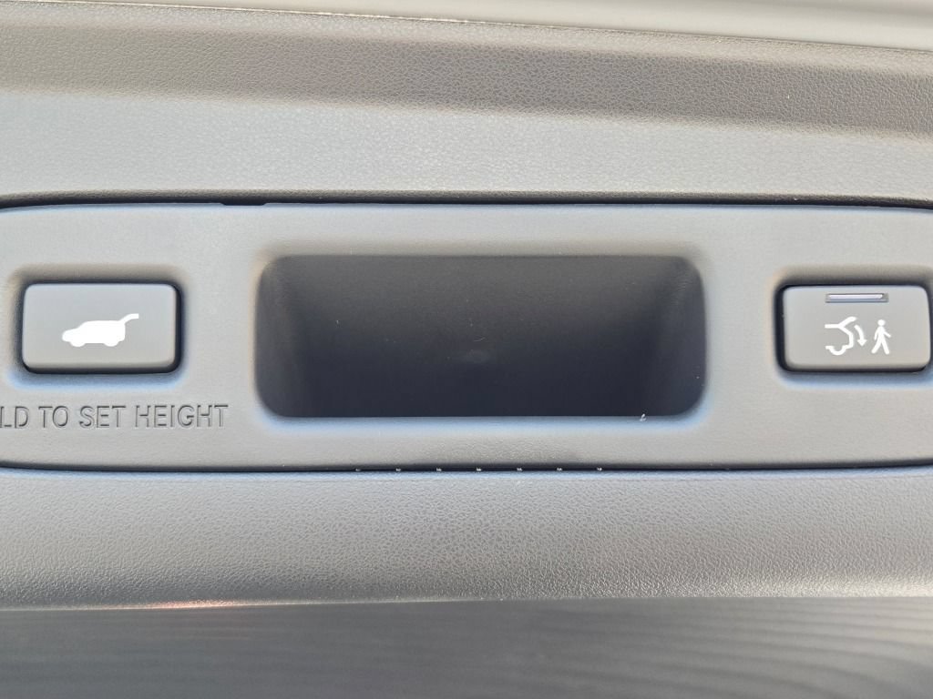 New 2026 Acura ADX AWD image 20