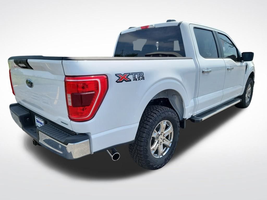 Used 2022 Ford F150 XLT w/ XTR Package image 5