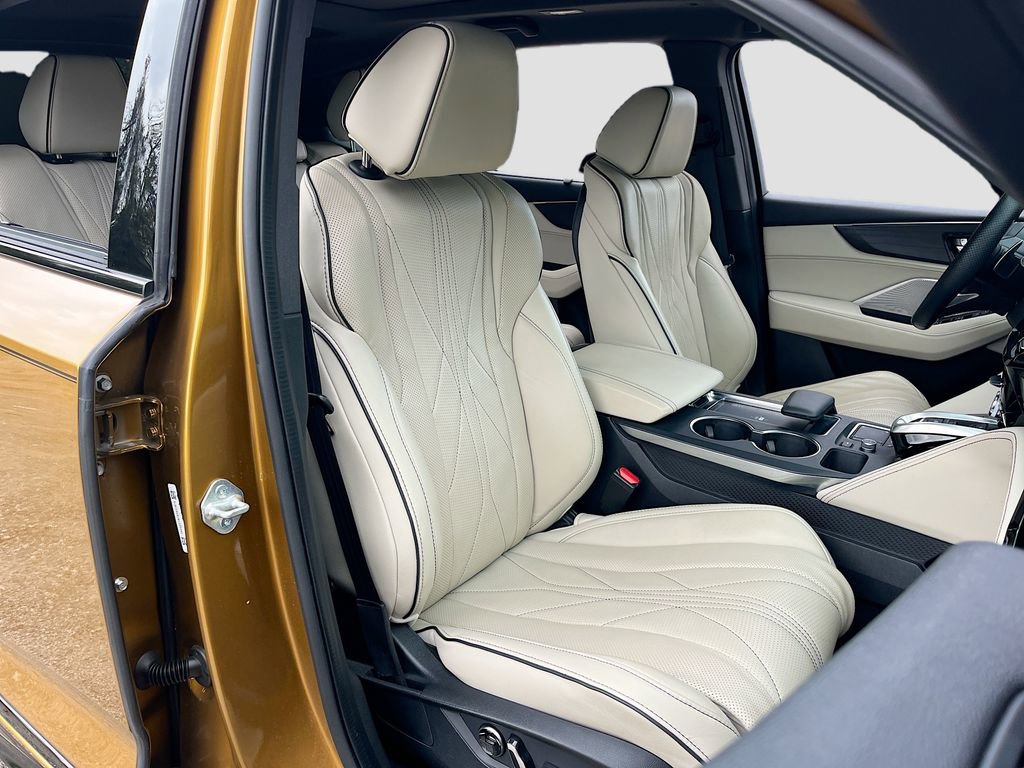 Used 2022 Acura MDX Type S image 29