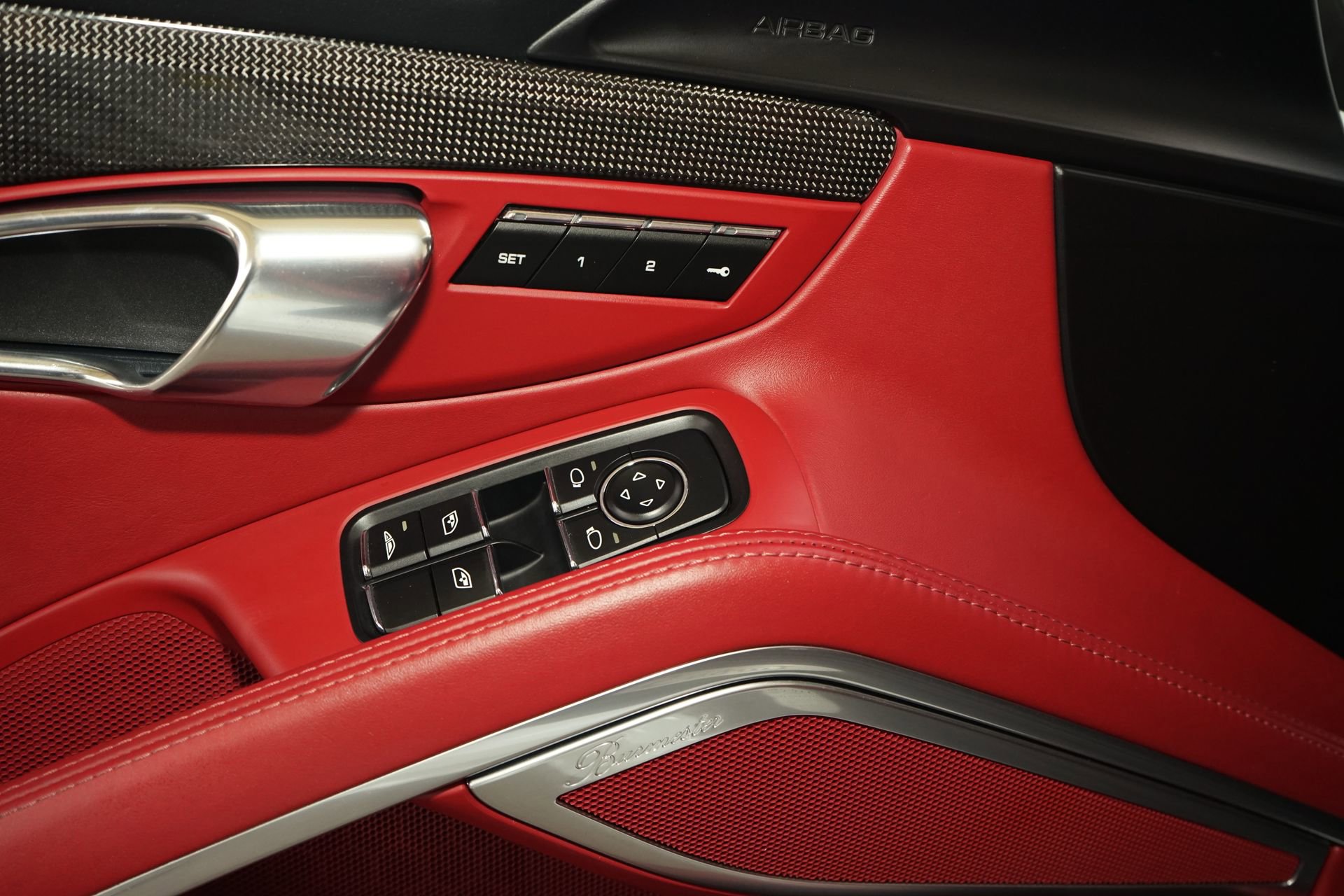 Used 2018 Porsche 911 Turbo S image 26
