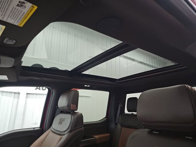 Used 2025 Ford F150 King Ranch AWD/4WD image 31