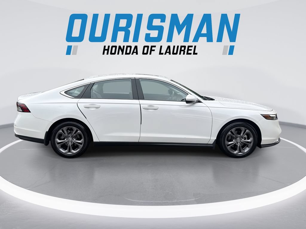 Used 2023 Honda Accord EX image 9